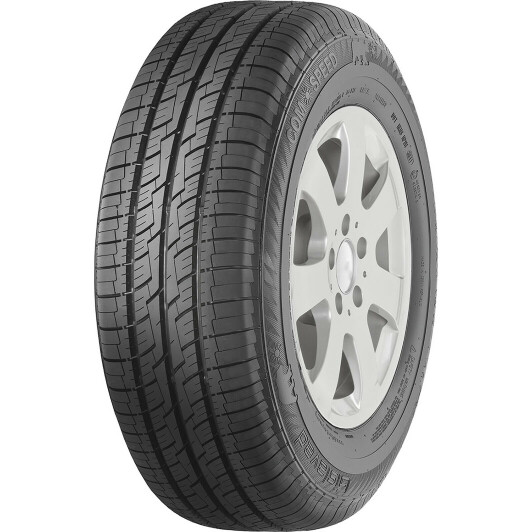 Шина Gislaved Com*Speed 215/65 R16C 109/107R