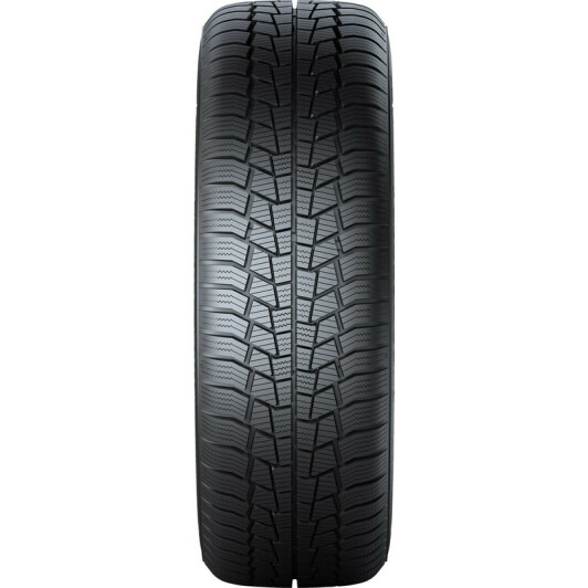Шина Gislaved Euro Frost 6 225/50 R17 98V