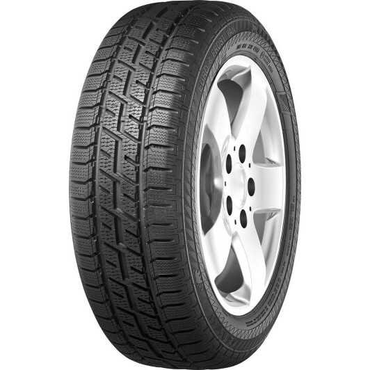 Gislaved Euro Frost Van 195/65 R16C 104/102T