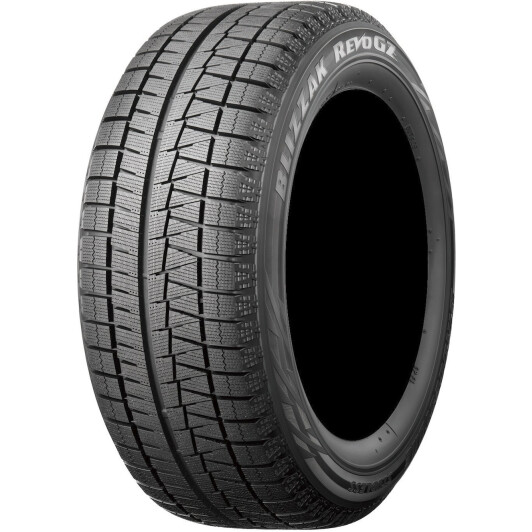 Шина Bridgestone Blizzak Revo GZ 195/60 R15 88S