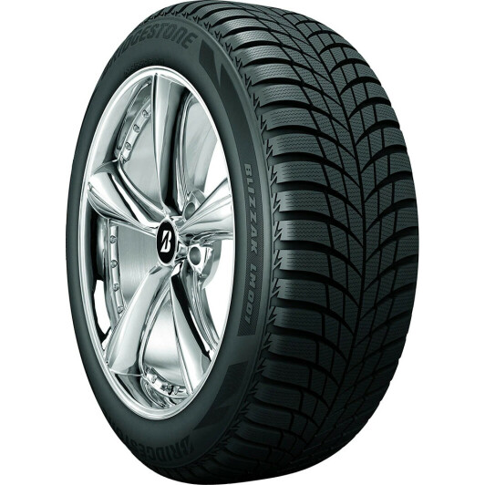 Шина Bridgestone Blizzak LM001 275/45 R20 110V