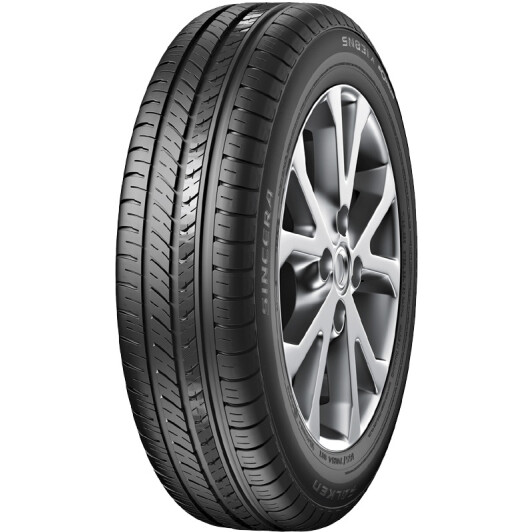 Шина Falken Sincera SN831 165/70 R14 81S