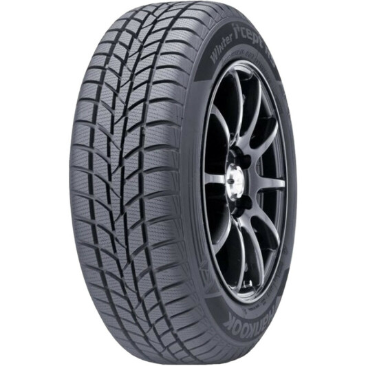 Шины Hankook Winter i´cept RS