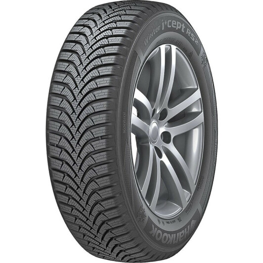 Шина Hankook Winter i´cept RS2 185/65 R15 92T