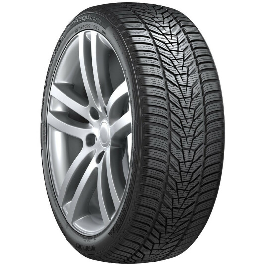 Шины Hankook Winter i´cept Evo3 X