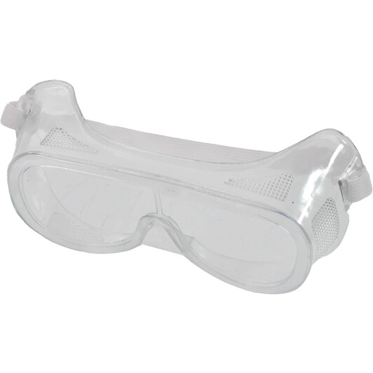 Захисні окуляри Intertool SP-0021