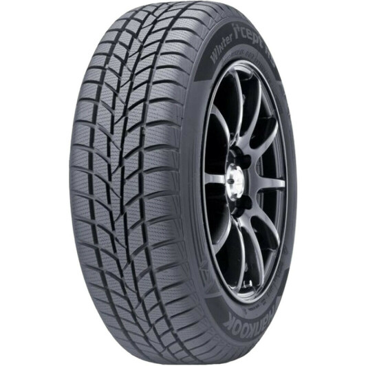 Шина Hankook Winter i´cept RS 175/70 R13 82T уточняйте уточняйте