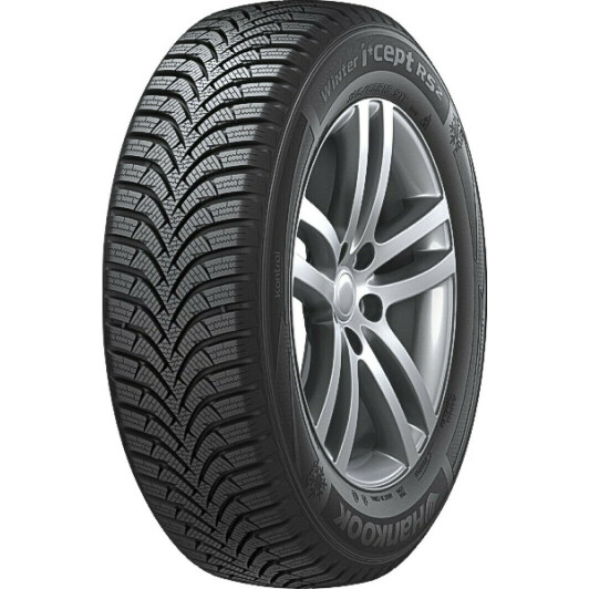 Шина Hankook Winter i´cept RS2 195/50 R15 82H