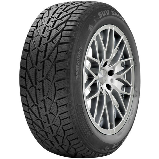 Шина Kormoran Snow SUV 255/45 R20 105V