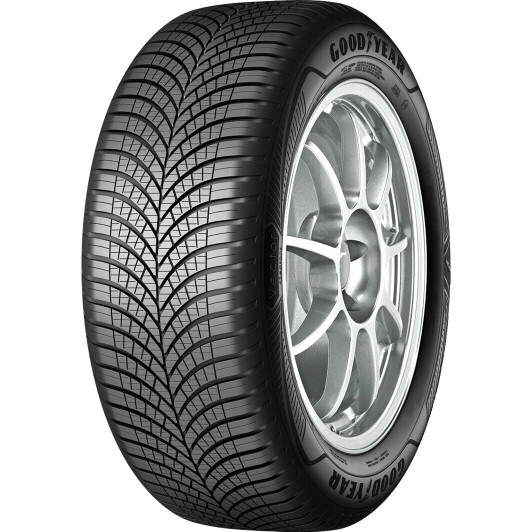 Шина Goodyear Vector 4Seasons Gen-3 225/55 R17 101W