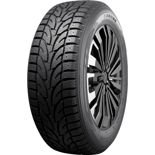 Шина Sailun Ice Blazer WST1 205/70 R15C 106/104R (под шип)