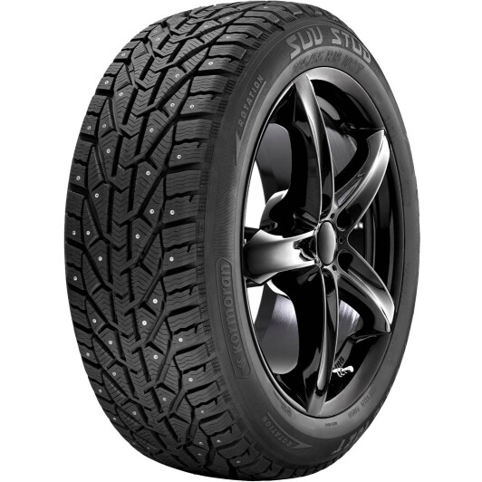 Шина Kormoran SUV Stud 225/55 R18 102T