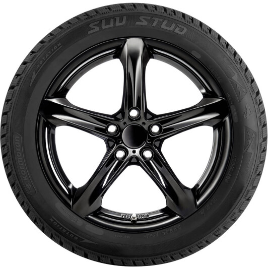 Шина Kormoran SUV Stud 225/55 R18 102T