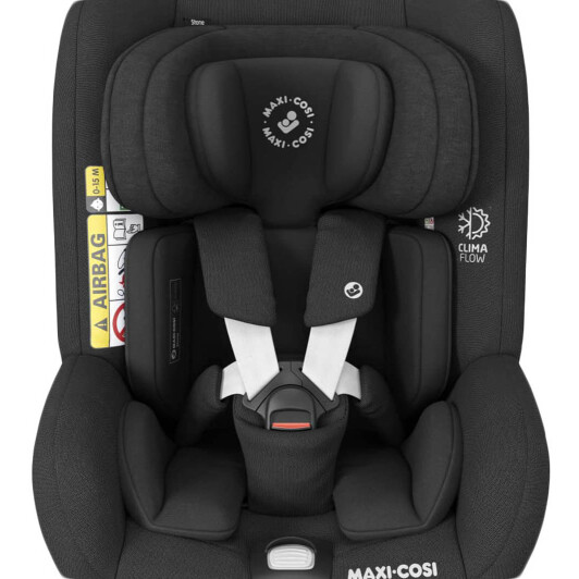 Автокресло Maxi-Cosi Stone Authentic Black Authentic Black