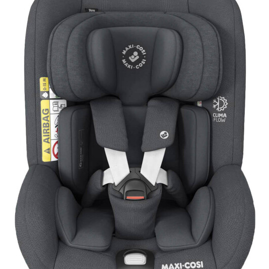 Автокресло Maxi-Cosi Stone Authentic Graphite Authentic Graphite