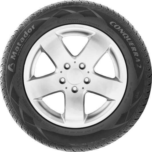 Шина Matador MP82 Conquerra 2 235/55 R17 103V FR XL