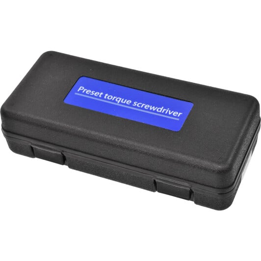 Отвертка динамометрическая Protester ZSQ-6 SL 5 SL 4 PH 2 PH 1