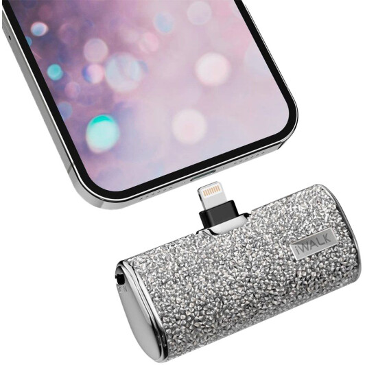 Повербанк iWalk Secret 4500 mAh