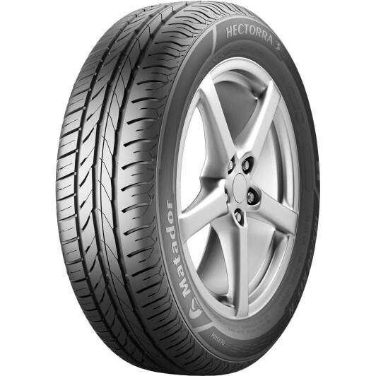 Шина Matador MP47 Hectorra 3 SUV 225/55 R18 98V FR