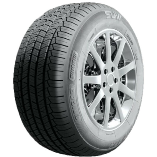 Шина Tigar SUV Summer 225/45 R19 96W XL