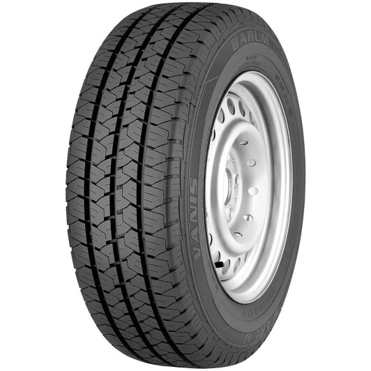 Шина Barum Vanis 205/65 R15 99T RF Чехія, 2022 р. Чехия, 2022 г.