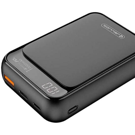 Повербанк Jellico RM-130 10000 mAh 18 Вт