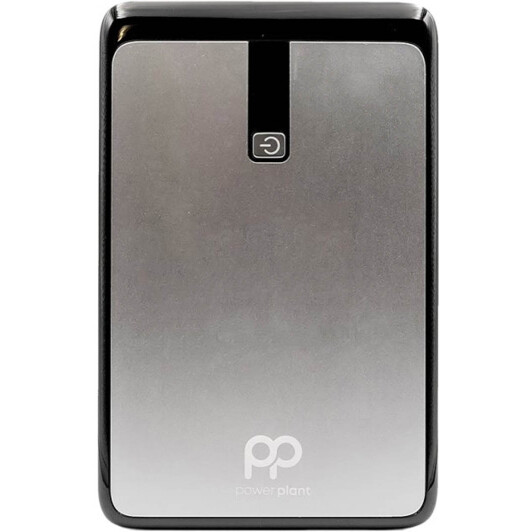 Повербанк PowerPlant MS-125P3 30000 mAh 78 Вт