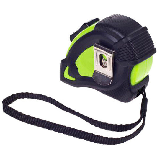 Рулетка Alloid RG37-825 8 м