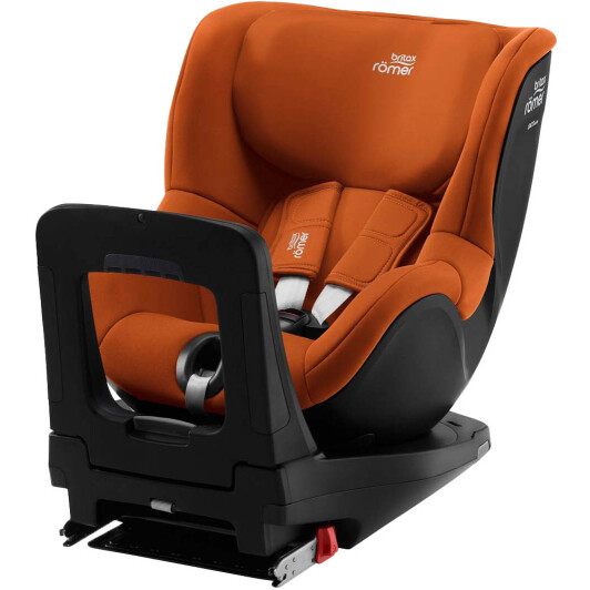 Автокрісло Britax-Romer DualFix M i-Size V22