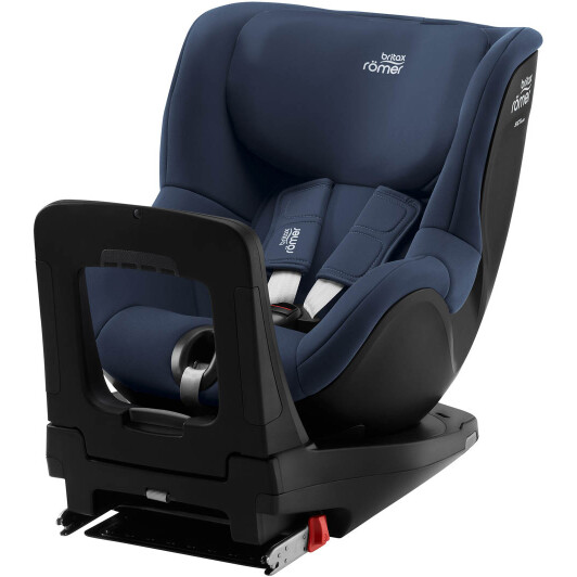 Автокрісло Britax-Romer DualFix M i-Size V22