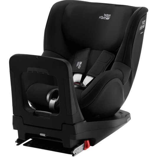Автокресло Britax-Romer DualFix M i-Size V22