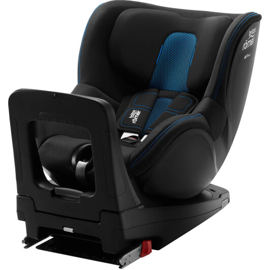 Автокрісло Britax-Romer DualFix M i-Size V22