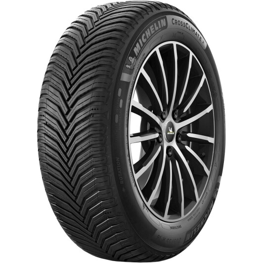 Шина Michelin CrossClimate 2 205/50 R17 93W XL