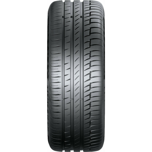 Шина Continental PremiumContact 6 275/55 R19 111W MO FR