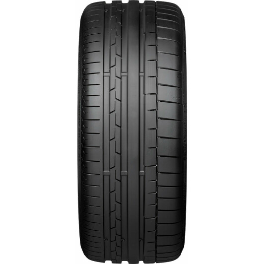 Шина Continental SportContact 6 255/40 R19 100Y FR XL уточняйте уточняйте