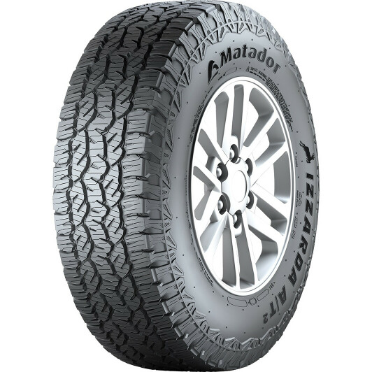 Шина Matador MP72 Izzarda A/T 2 255/55 R19 111H FR XL