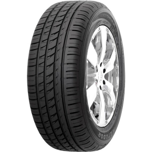 Шина Matador MP85 Hectorra 4x4 225/55 R17 101W FR XL
