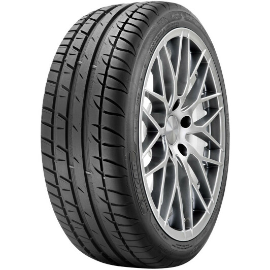 Шина Tigar High Performance 185/60 R15 88H XL Сербія, 2022 р. Сербія, 2022 р.