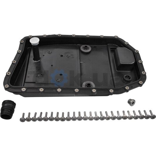 Фільтр АКПП ZF Parts 1071298038