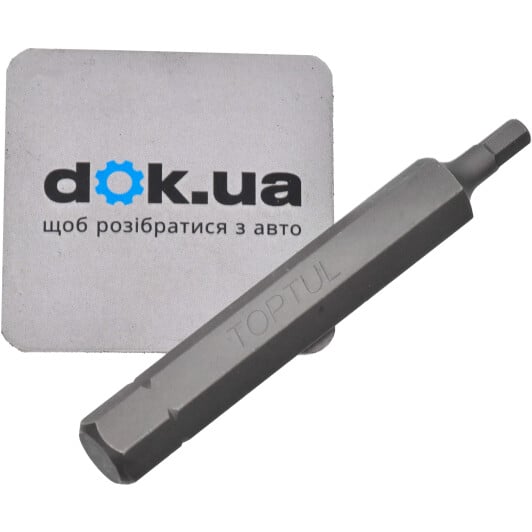 Бита Toptul FSDB1204 H 4
