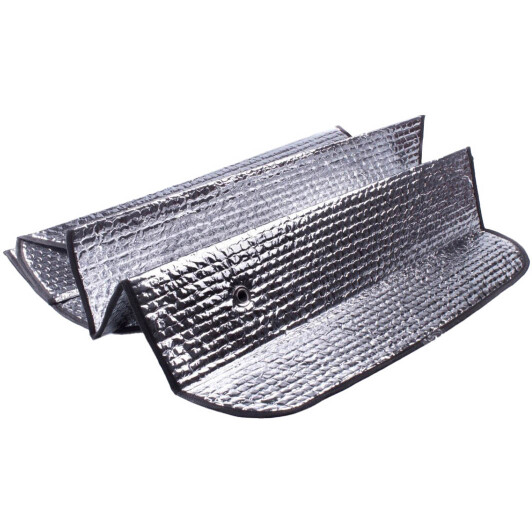 Солнцезащитная шторка Steel Power SPR3304 175x100 экран