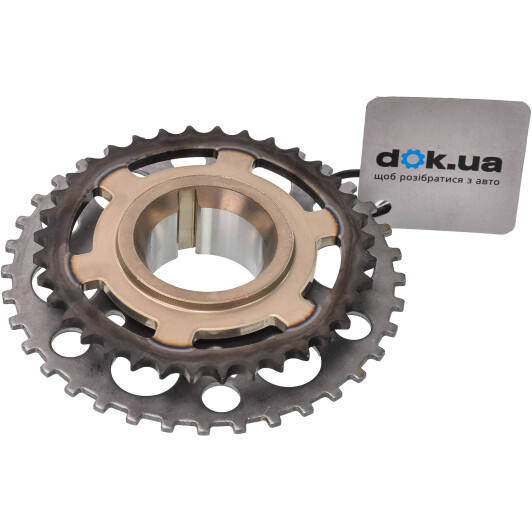 1359775020 Toyota / Lexus / Daihatsu Комплект ланцюга ГРМ