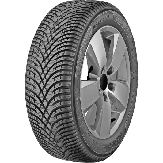 Шина Kleber Krisalp HP3 SUV 225/60 R18 100H Румунія, 2023 р. Румыния, 2023 г.