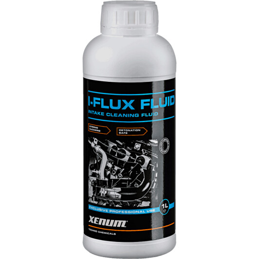 Присадка Xenum I-Flux Fluid