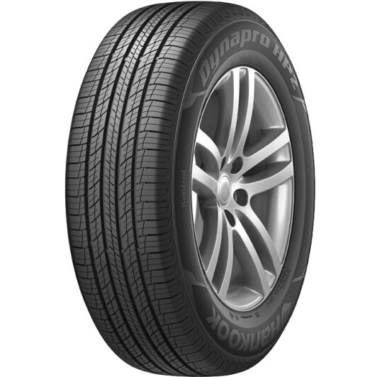 Шина Hankook Dynapro HP2 285/40 R22 110H AO XL Sound Absorber BSW