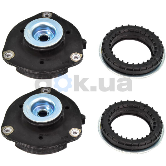 Опора амортизатора SKF VKDA 35122 T