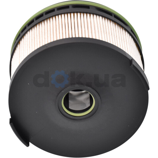 Топливный фильтр Bosch f026402262