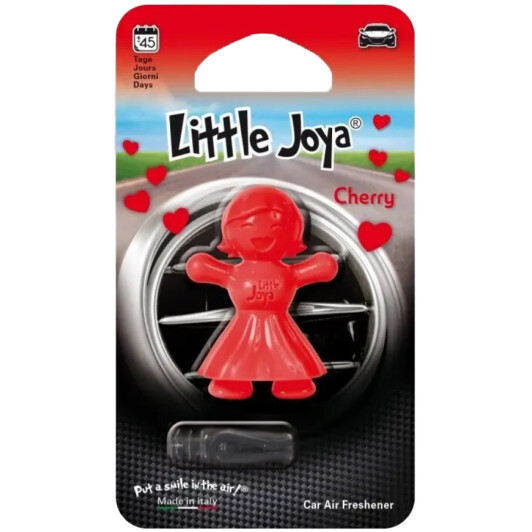 Ароматизатор Little Joe Little Joya Cherry 14 г