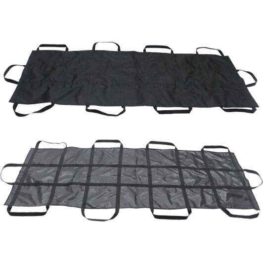 Ноші Ranger 200 Black SK0012 200x70 см