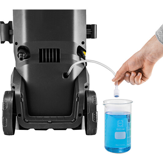 Мойка высокого давления Karcher K 7 WCM